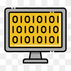 Computer Programming Icon - Dot png