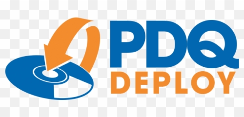 Blue Team Starter Kit - PDQ Deploy for patch management png