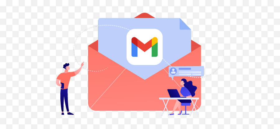 Mail Merge Gmail In 2021 The Definitive Guide - Illustration Png,Mass Email Icon