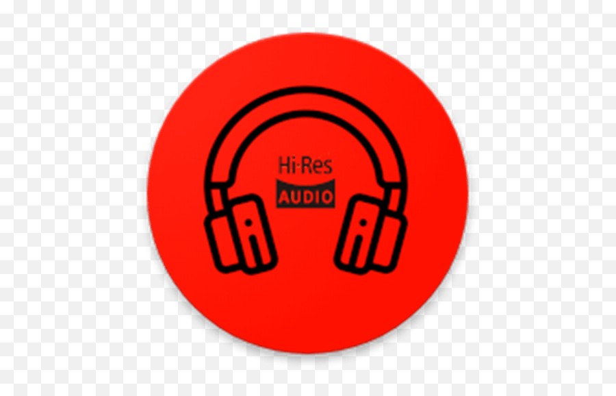 App 4 - Headset Png,Android Hi Res Icon