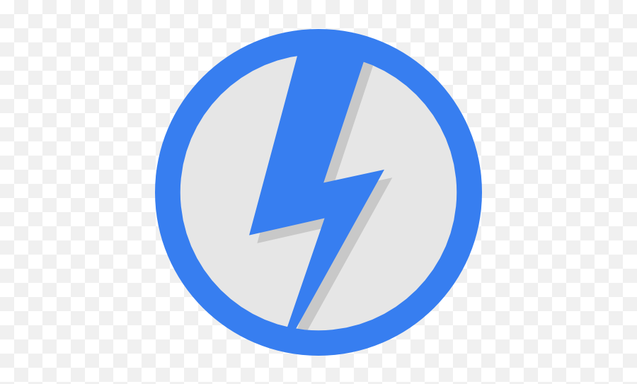 Daemon Tools Icon Png Ico Or Icns - Daemon Tools,What Does Tools Icon Look Like