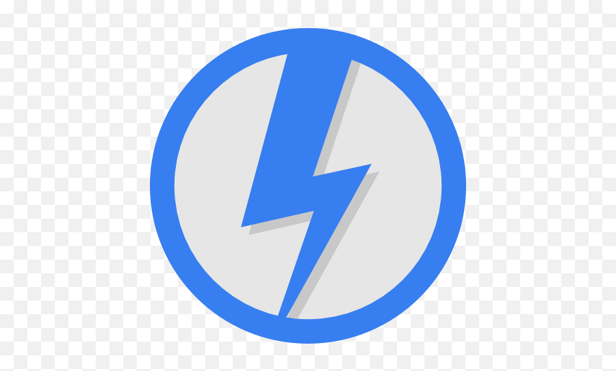 Demon tools. Daemon Tools. Ярлык Daemon Tools. Daemon Tools Lite иконка. Приложение с иконкой молнии.