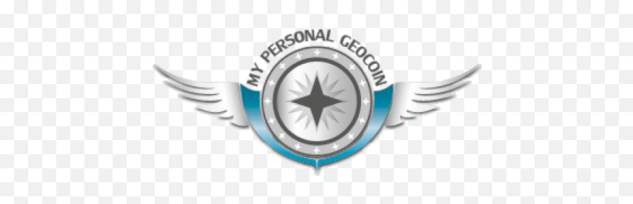Design Your Own My Personal Geocoin - Automotive Decal Png,Geocaching Icon