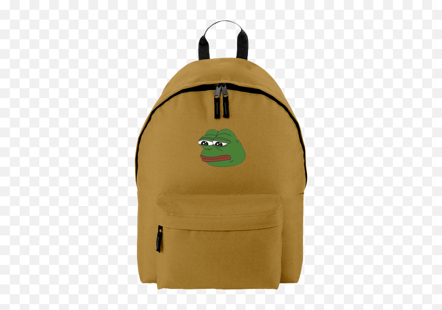 Backpack Transparent Png - Backpack,Feelsbadman Png