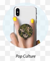 Pop Culture Icon - Mobile Phone Case png
