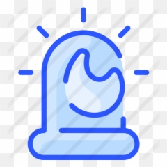 Fire Alarm - Free security icons Vertical png