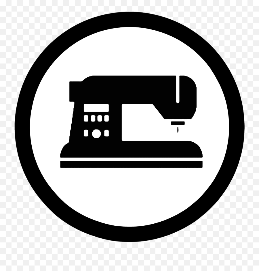 Computer Icon Sewing As A Drawing Free Image Download - Sewing Png,Computer Icon Images