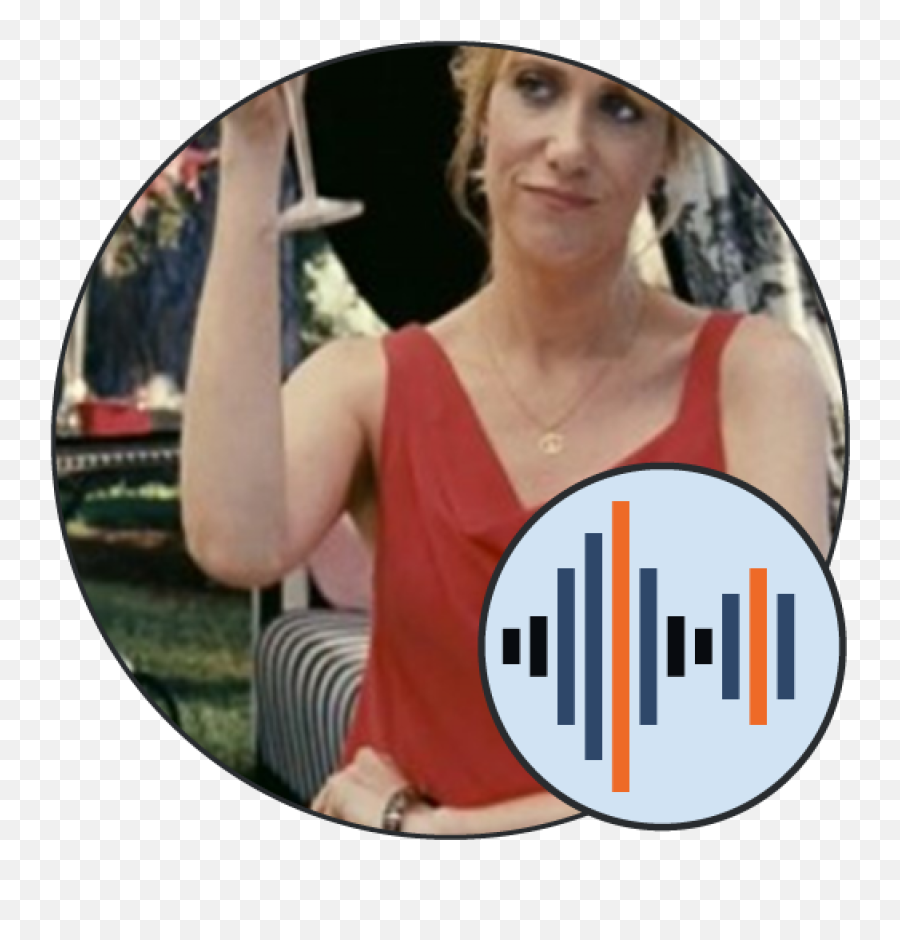 Annie Walker - Bridesmaids Soundboard U2014 101 Soundboards Leisure Png,Bridesmaids Icon