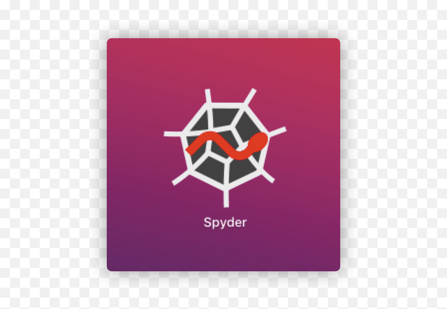 Cannot Launch Spyder After Updating To - Spyder Png,Spyder Icon