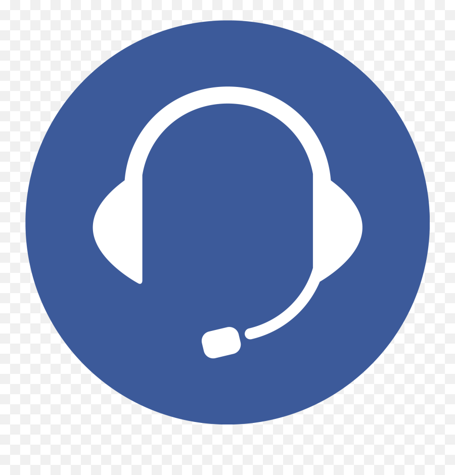 Telemarketing Blue Call Center Logo Png Telemarketing Icon Free Transparent Png Images Pngaaa Com