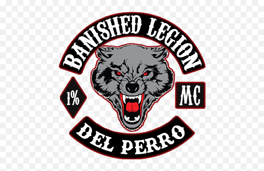 The Banished Legion Mc Eu Only Png Icon