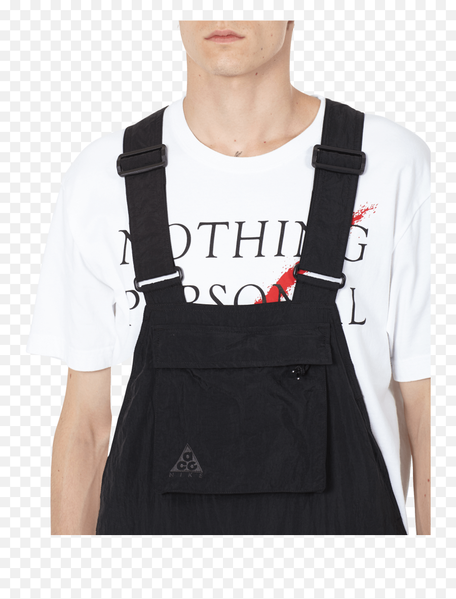 Nike X Acg Overalls Png