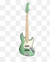 Sire Marcus Miller V7 2nd Generation - Solid png