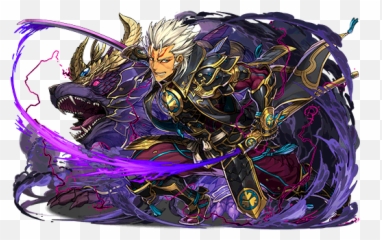 New Evolutions For Samurai 3 - Fictional Character png