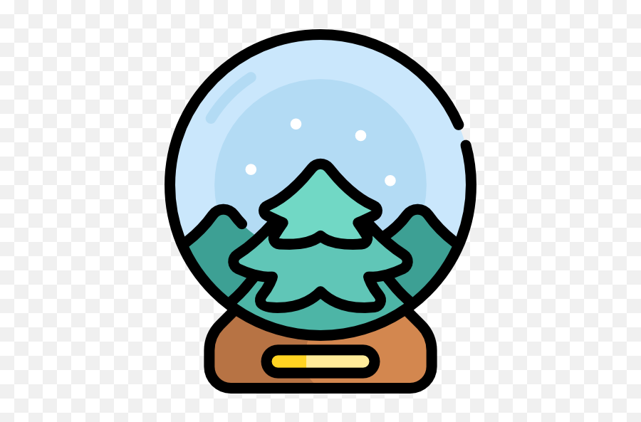 Free Icon Snow Globe - Language Png,Snowglobe Icon