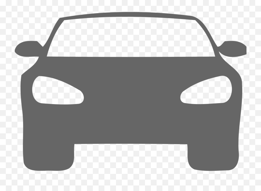 Car Front Free Icon Download Png Logo - Front Car Icon Transparent,Front Icon