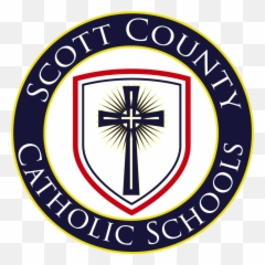 Lourdes - Scott County Catholic Schools Religion png