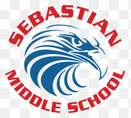 Um Sebastian Logo - Eagle Eye png