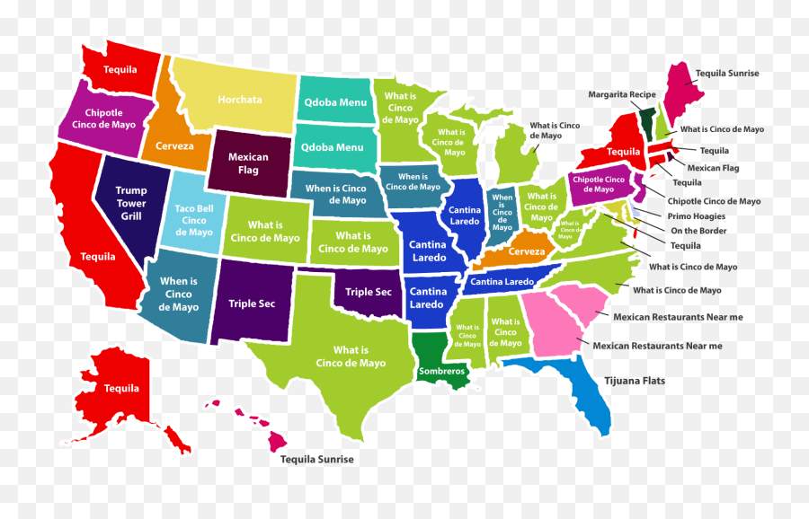 So What Do We Google Most - Fm Png,Cinco De Mayo Png