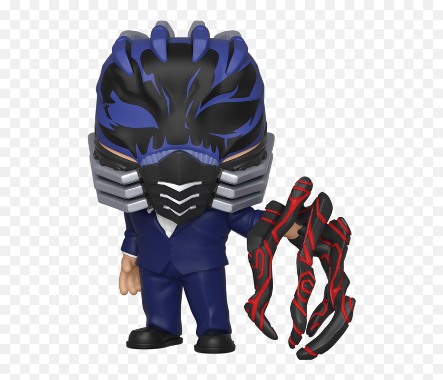 The Latest And Greatest Funko Items To Png Icon Stage 2 Merc Jacket