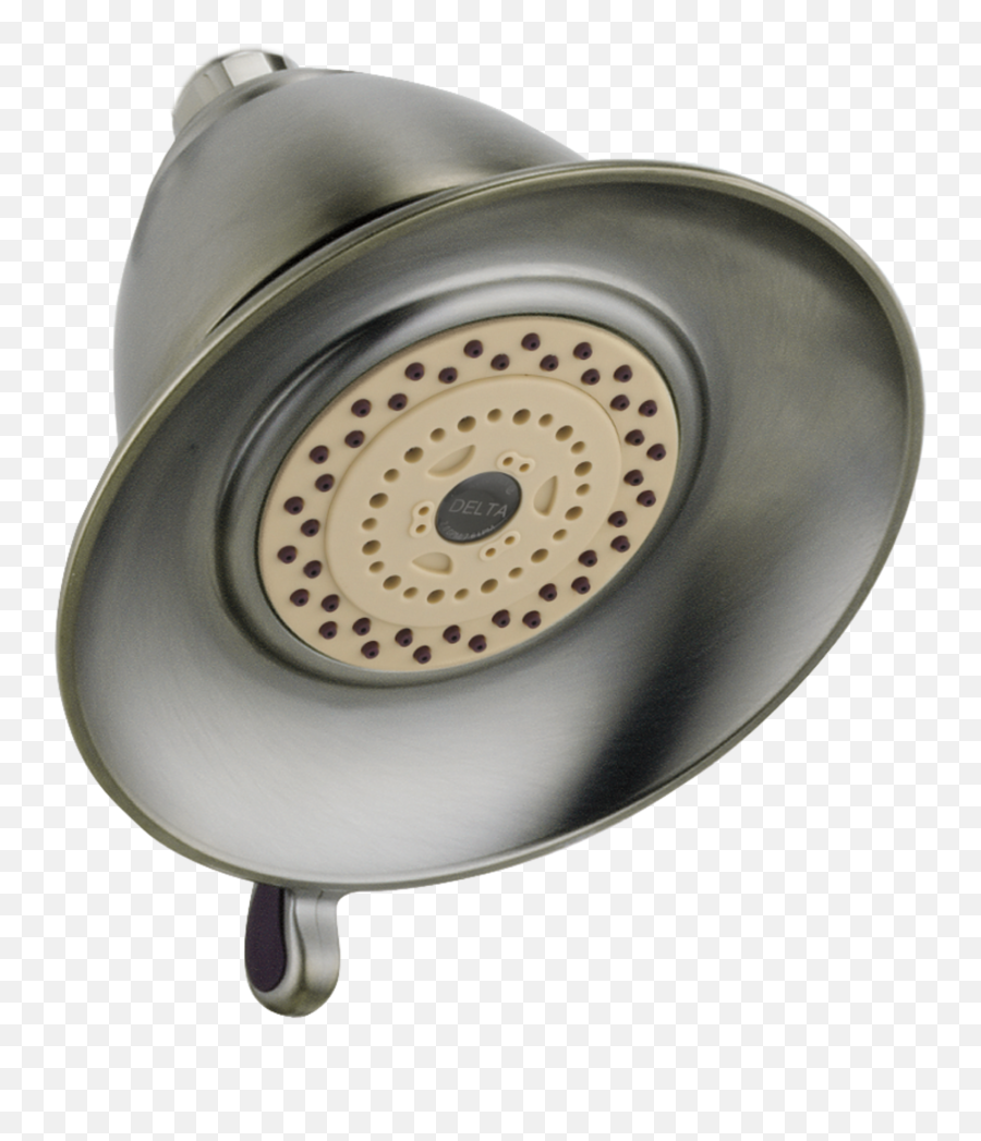 3 - Spray Premium Shower Head In Stainless Rp34355ss Png,Rainshower Next Generation Icon