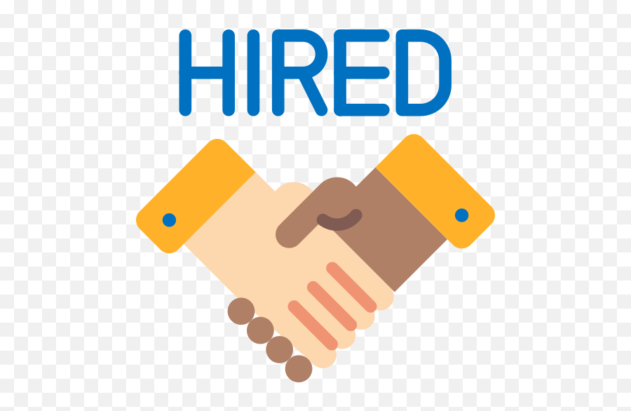Reqland Recruiting And Staffing Platform - Sharing Png,Handshake Flat Icon