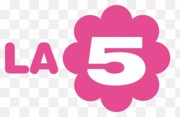 Tv Channel List Watch Over Wi - Fi on the GO app La5 Logo Png