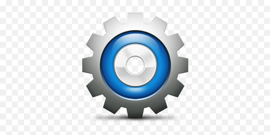 Ccleaner - Setting Icon 3d Png,Hkey_current_user\software\teamviewer Hide Tray Icon
