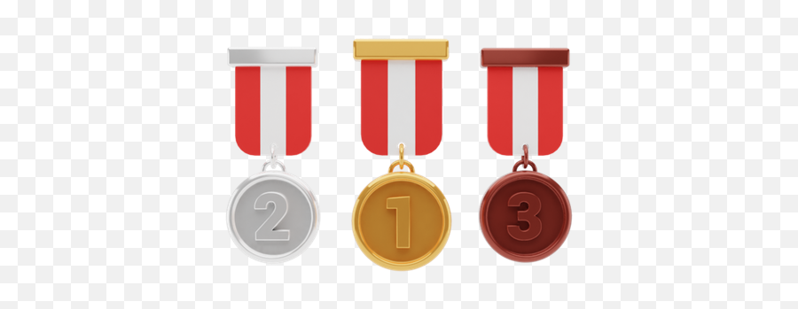 Medal Icons Download Free Vectors U0026 Logos - Medal 3d Png,Medal Icon