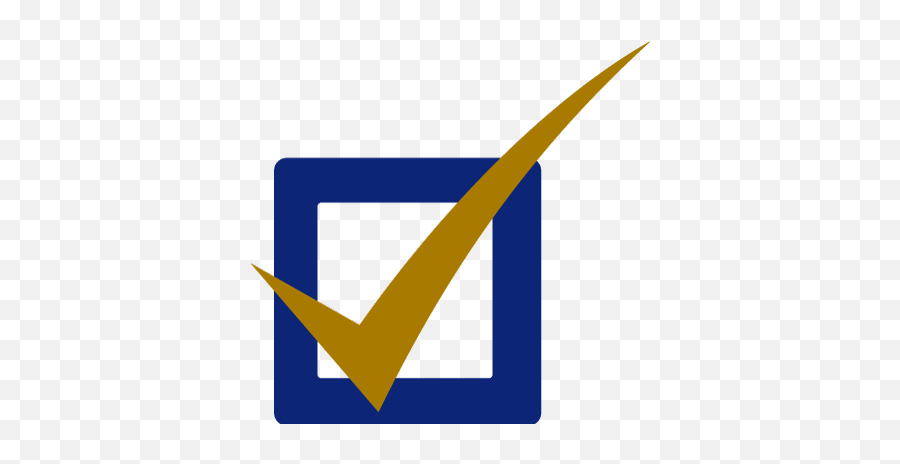 Home - Omnivest Management Vertical Png,Blue Check Icon