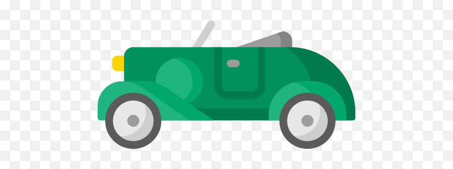 Old Car - Free Transport Icons Png,Orange Car Icon