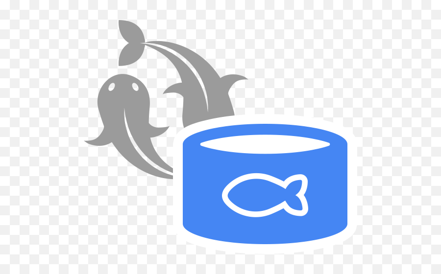 Food - Fish Logo Cá Koi 559x479 Png Clipart Download Fish Processing Icon Png,Koi Icon