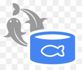 Food - fish Logo Cá Koi 559x479 Png Clipart Download Fish Processing Icon