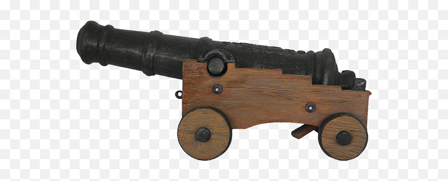 Download Cannon Png Pic - Gunpowder Cannon,Cannon Png