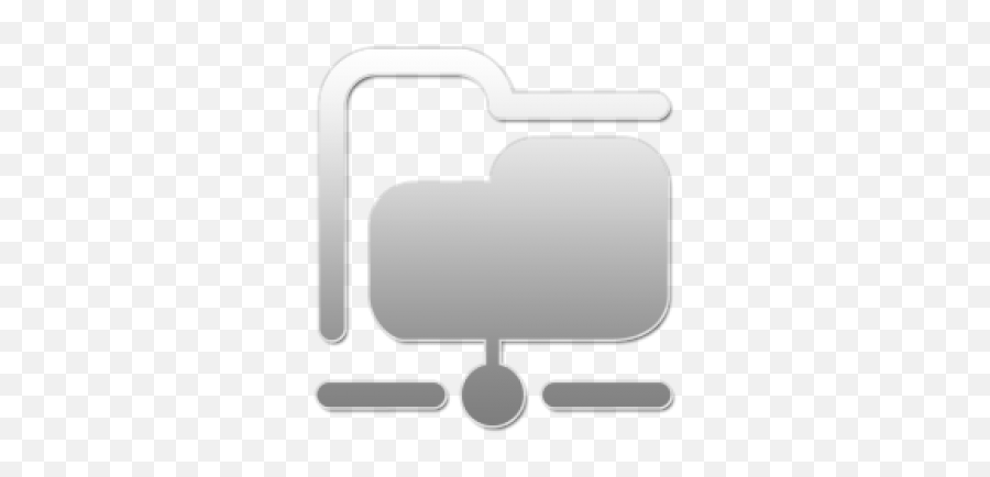 Icons Icon Emoji 237png Snipstock - Horizontal,Network Folder Icon White Free