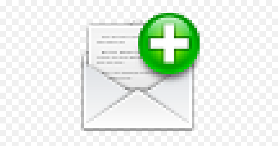 Compose Email Short - Cut Kde Store Religion Png,New File Icon