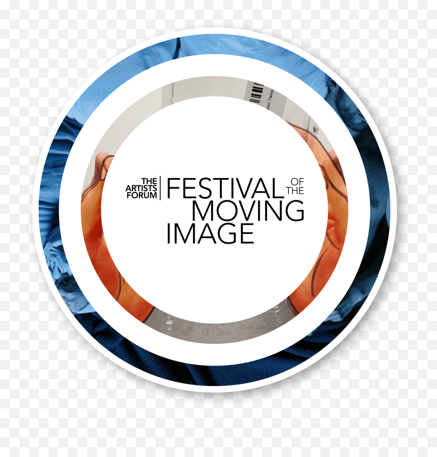 The Artists Forum Festival Of Moving Image 2021 Oct - Dot Png,Icon Trailer Music