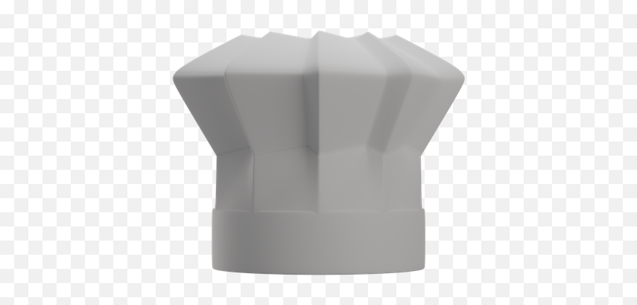 Chef Hat Icon - Download In Glyph Style Solid Png,Chef Cap Icon