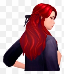 Liahx Indie Eyes Sims Cc - Step Cutting png