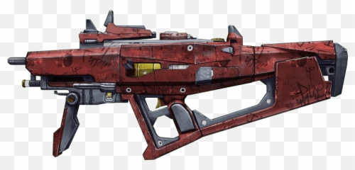 Meat Grinder U2022 Tps U2013 Rare Smg Lootlemon Png
