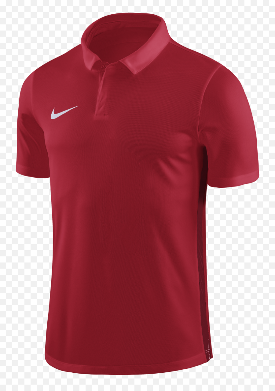 Academy 18 Polo Shirt - Nike Football Academy 18 Range 4sports Group Png,Polo Png