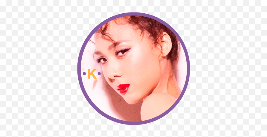 K - Pop Idols Who Break Korean Beauty Standards Korean Png,Yeri Red Velvet Icon