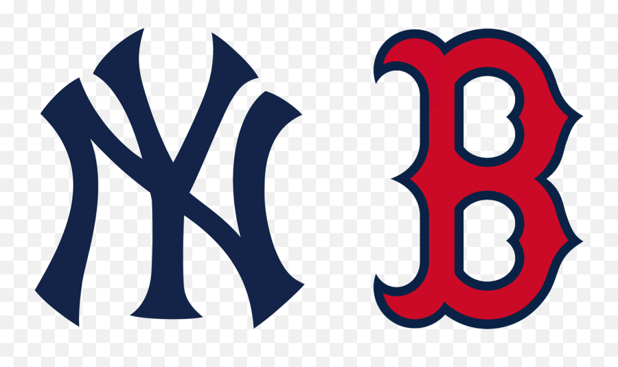 Yankees - New York Yankees Logo Png,Red Sox Png