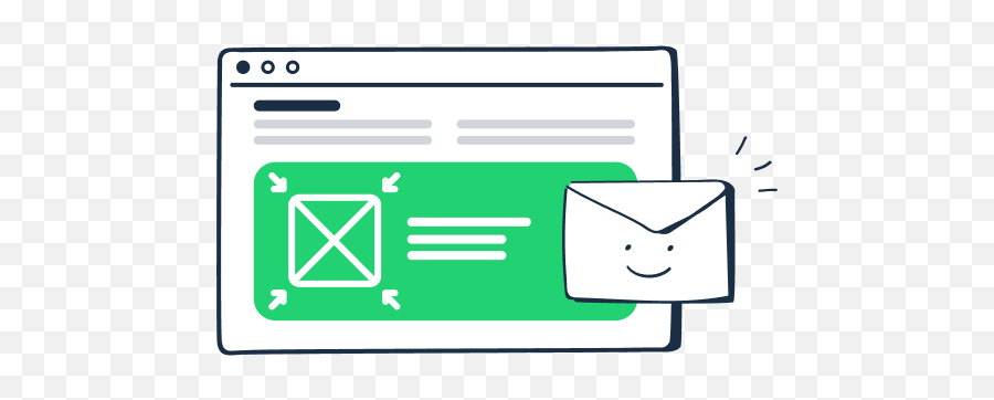 Embedding Images In Html Email Have The Rules Changed - Horizontal Png,Attachment Icon Gif