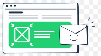 Embedding Images Html Email Have The Rules Changed - Horizontal png
