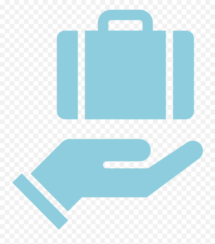 Download Concierge - Icon Png Image With No Background Concierge Png Icon,Animated Folder Icon