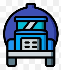 Tank Truck - Free transport icons Language png