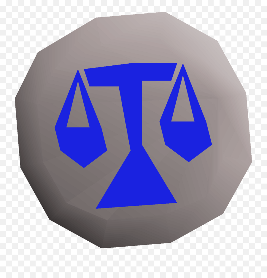 Law Rune - Runescape Runes Png,Rune Png