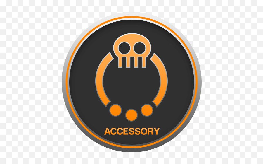 Accessories Vortex - Ingame Items Gameflip Dot Png,Vortex Icon
