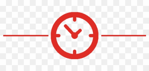 Location Directions And Map To Family Fitness North Muskegon - Clock In Hand Icon png